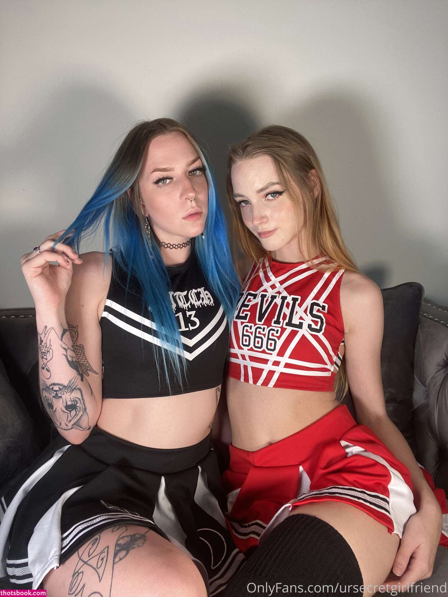 ursecretgirlfriend ursecretgf Pyra Fae Nude OnlyFans Photos #8 404726