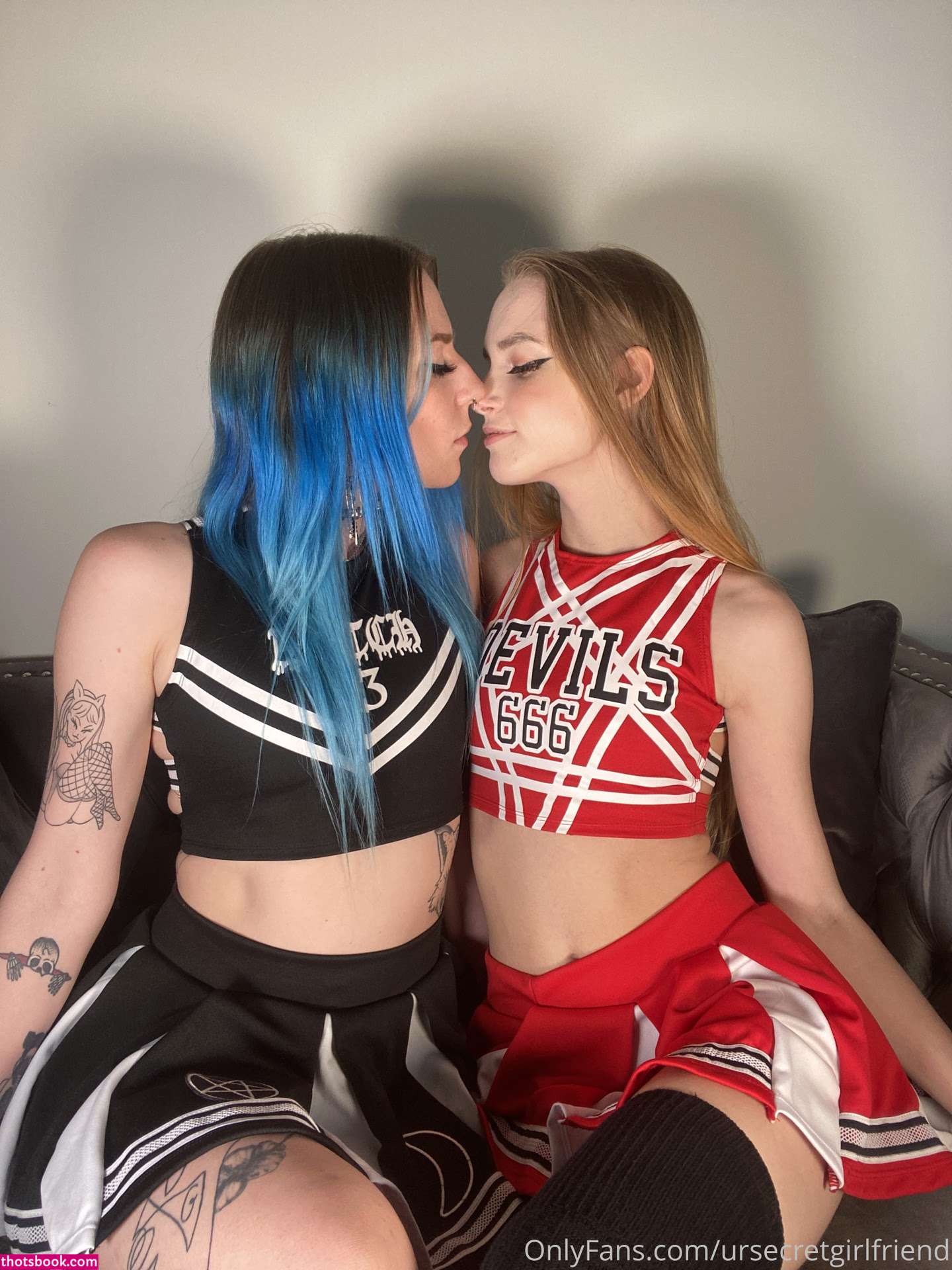 ursecretgirlfriend ursecretgf Pyra Fae Nude OnlyFans Photos #8 404735