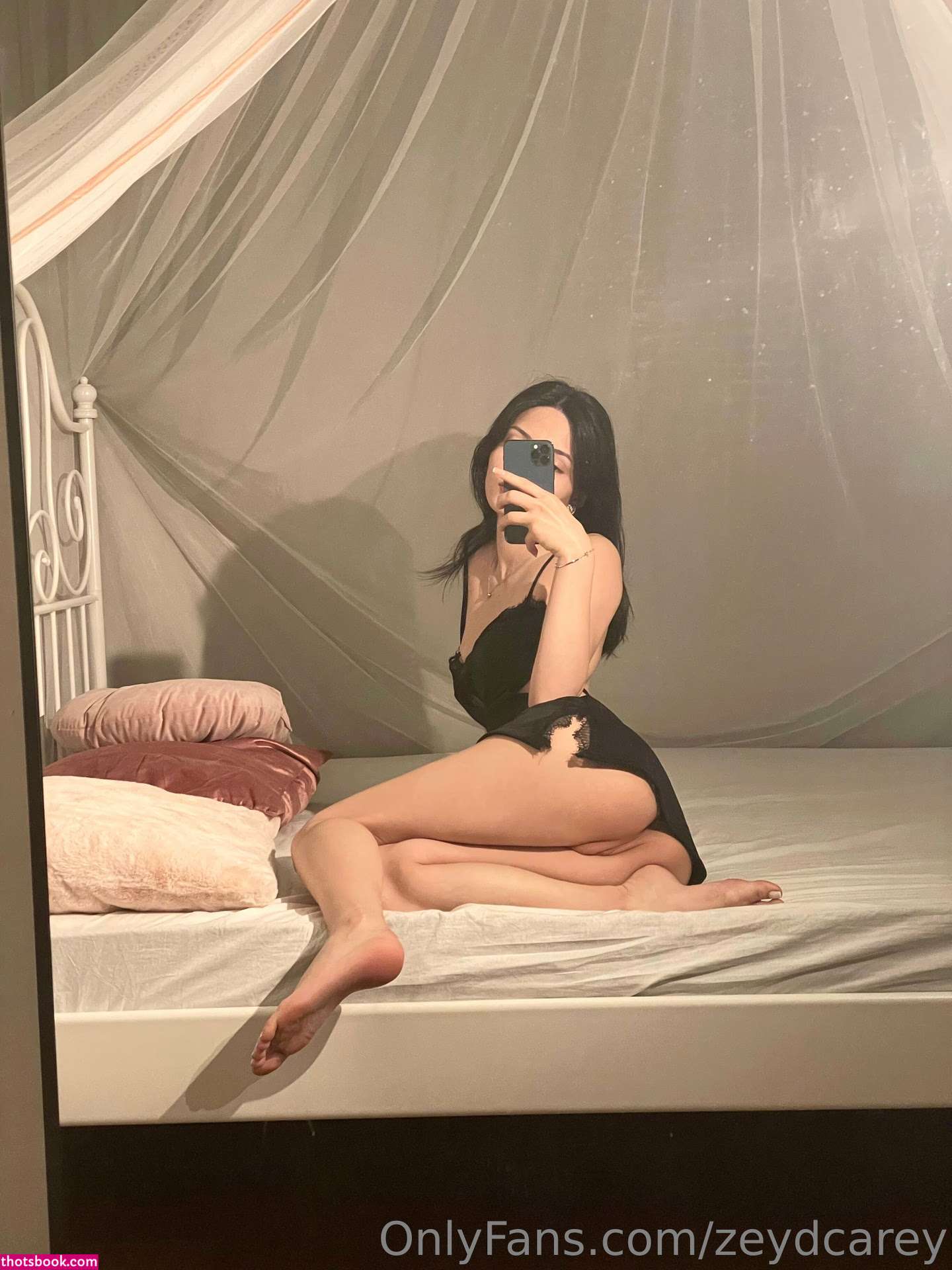 Zeydcarey Nude OnlyFans Photos #8 404774