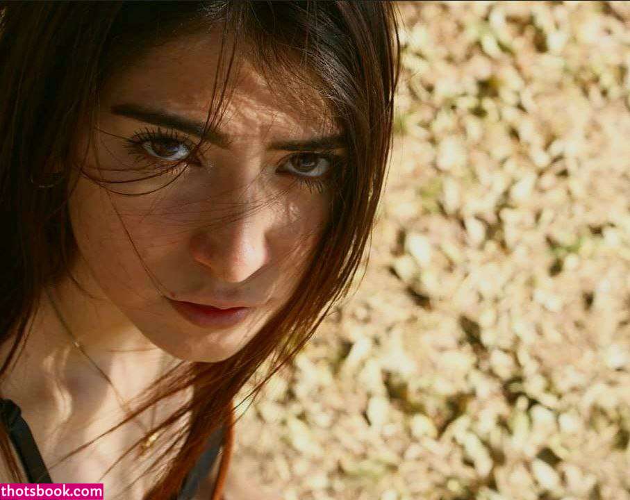 AcuarelaBlanca Lizette Nude Photos #2 412995