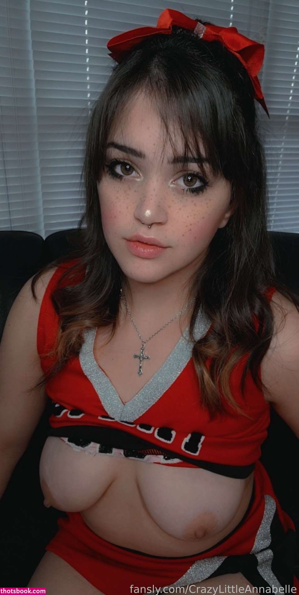 crazylittleannabelle Nude OnlyFans Photos #5 413196