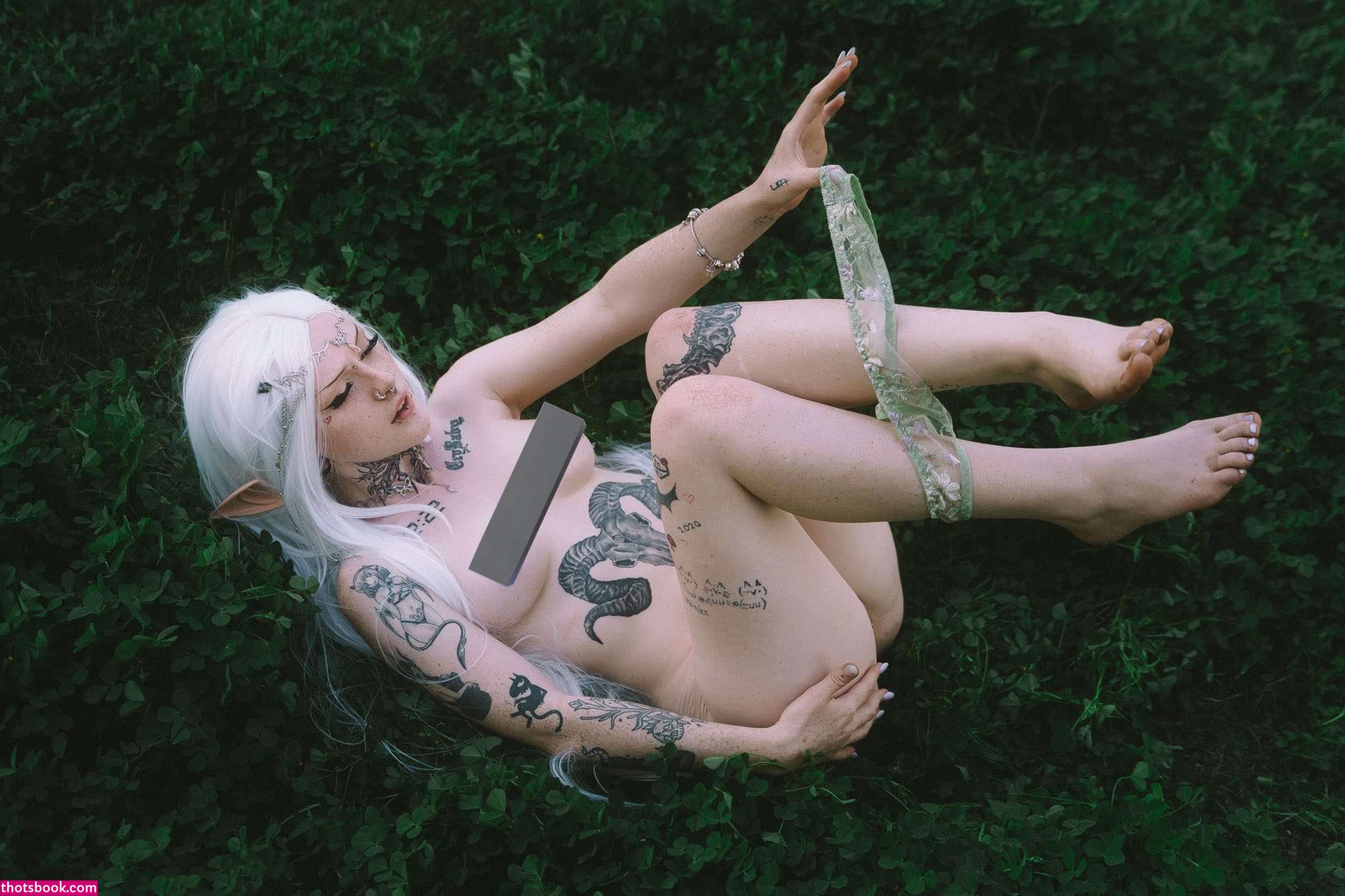 Fals3real1ty Nude Photos #4 413281