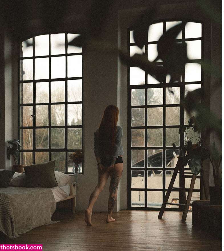 Kupferfuchs Nude OnlyFans Photos #1 413479