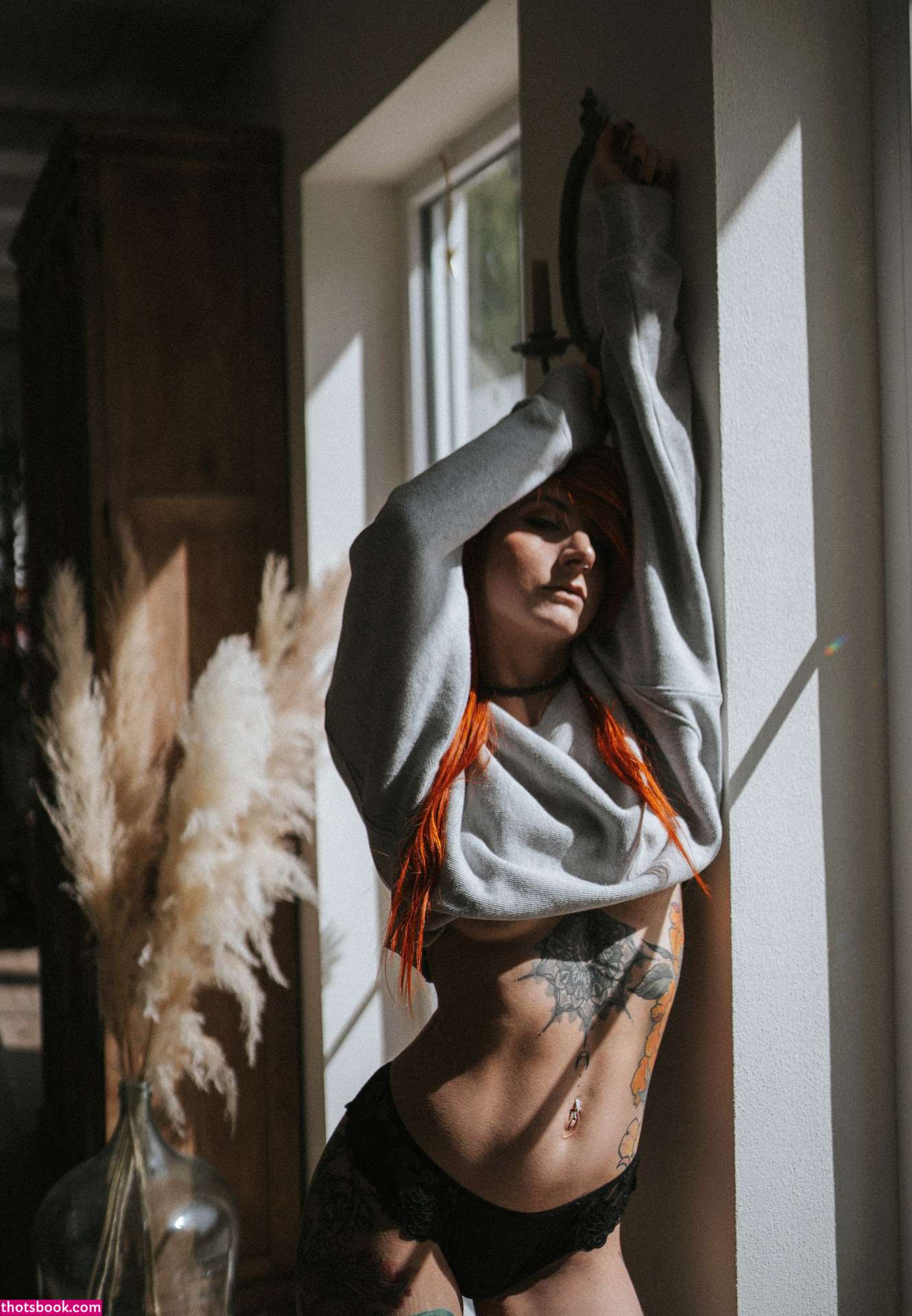 Kupferfuchs Nude OnlyFans Photos 5 - Ibradome