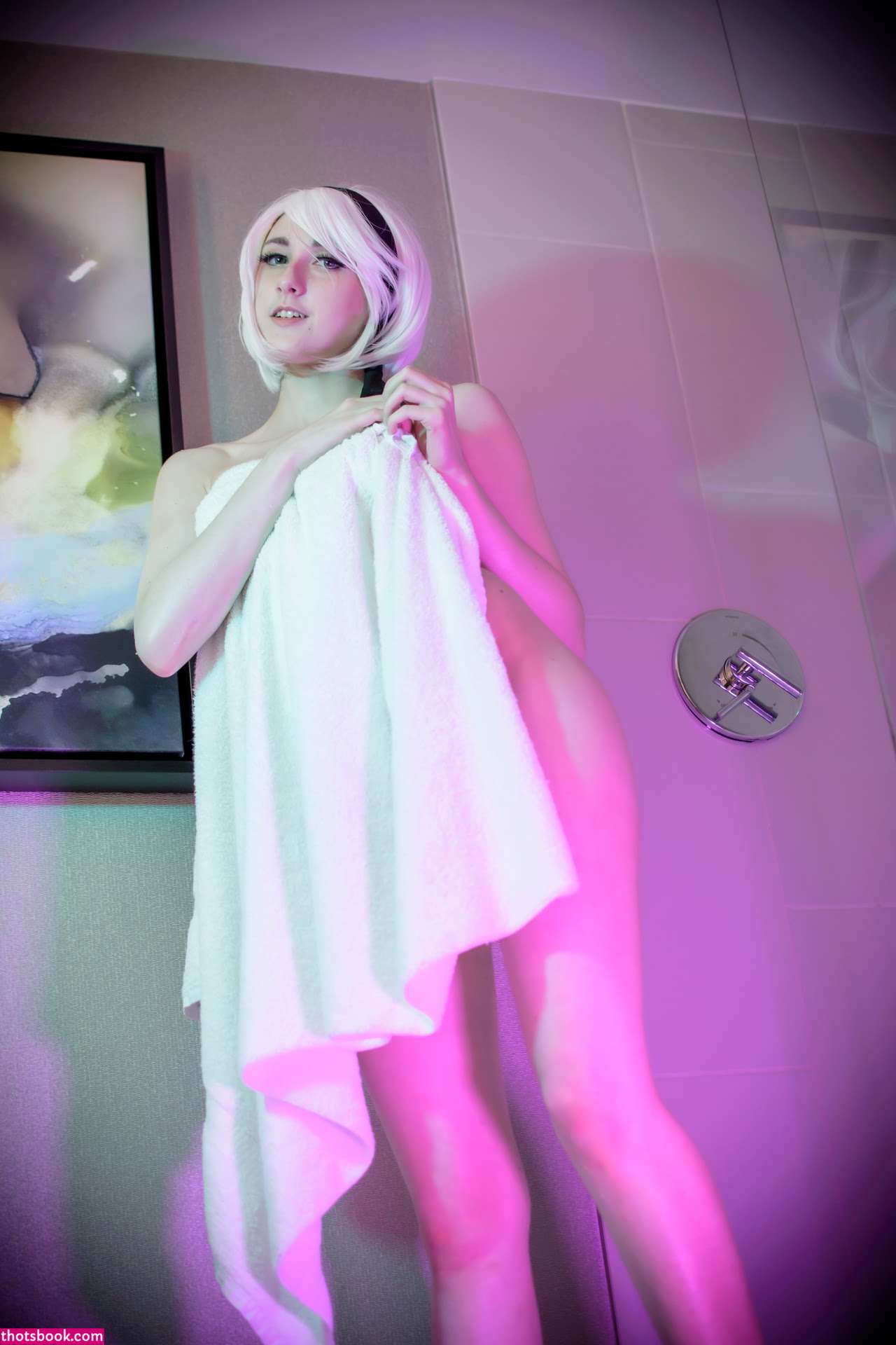 Labinnak Mangoloo Nude Photos #5 413538