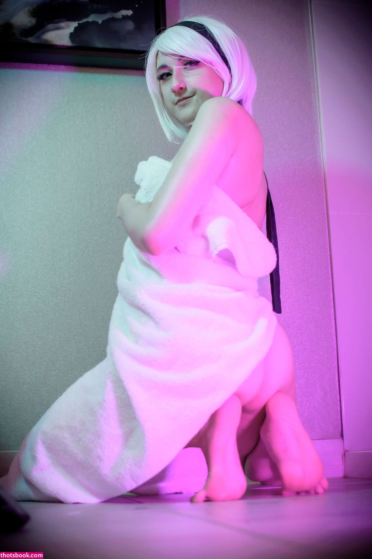 Labinnak Mangoloo Nude Photos #5 413539