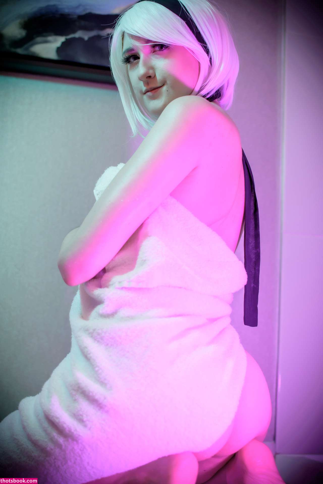 Labinnak Mangoloo Nude Photos #5 413540