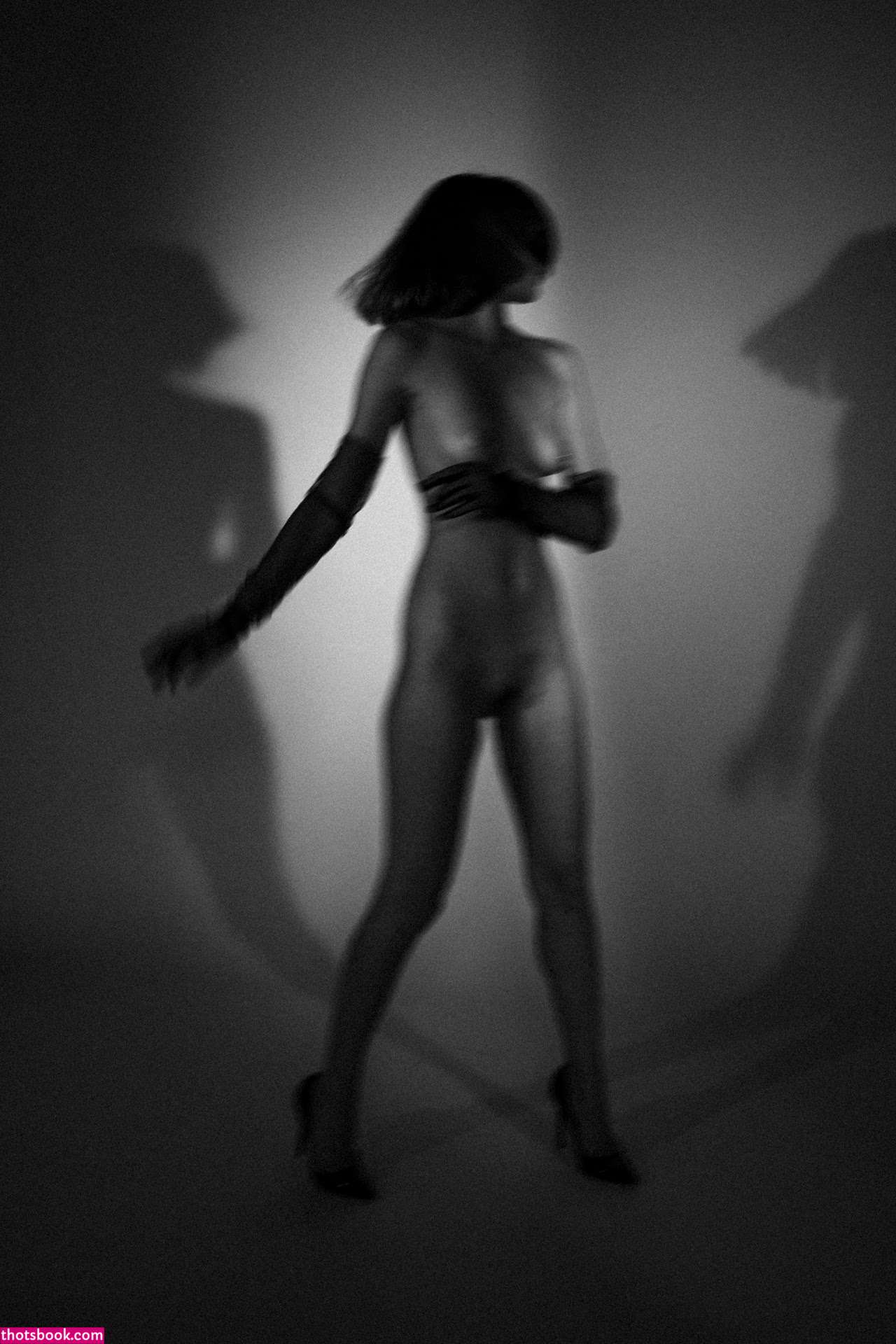 Nausicaa Yami Nude Photos #1 413663