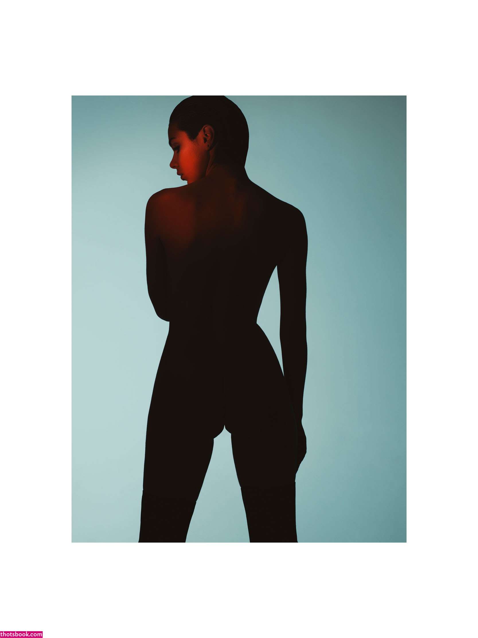 Nausicaa Yami Nude Photos #1 413667