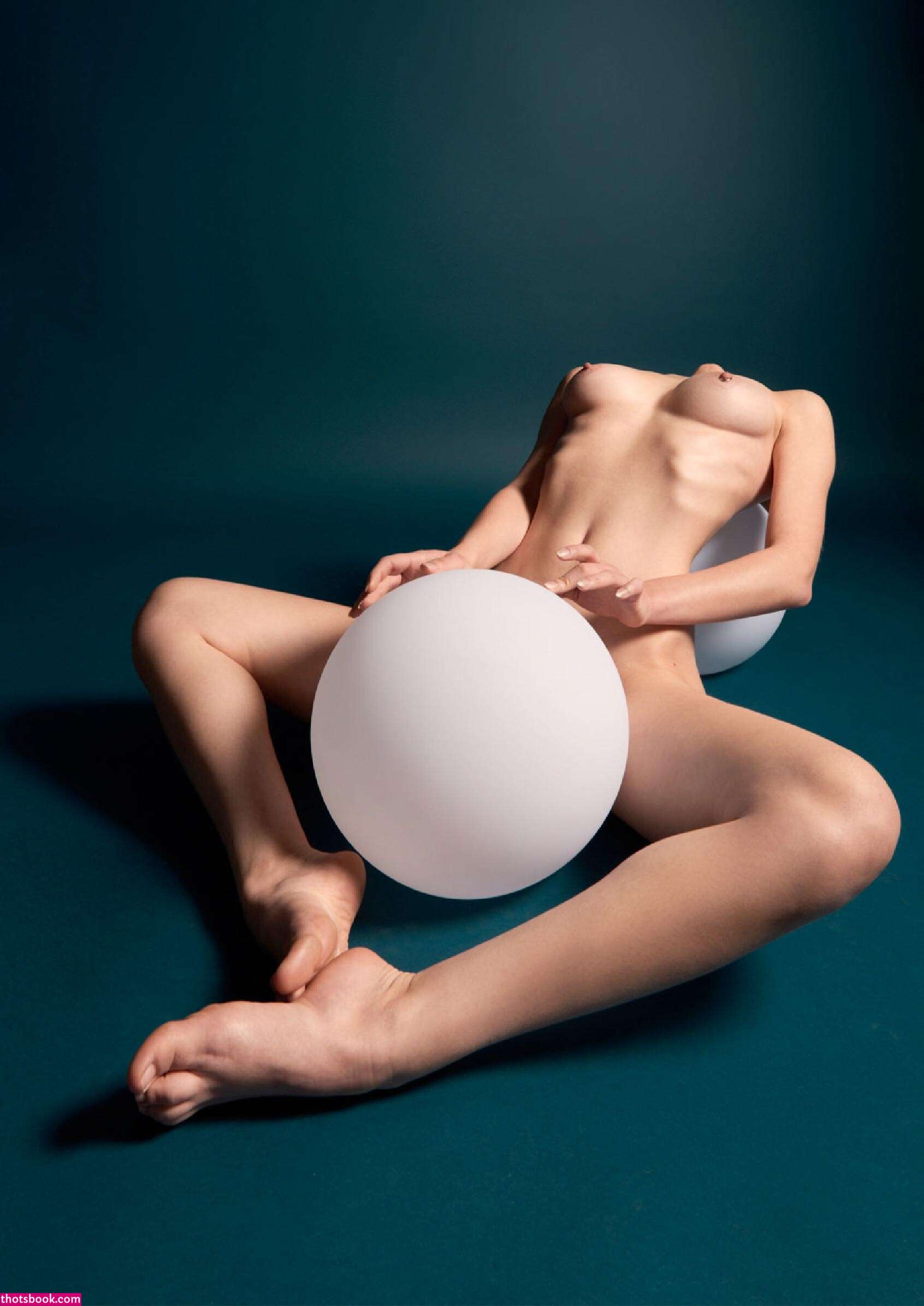 Nausicaa Yami Nude Photos #4 413707