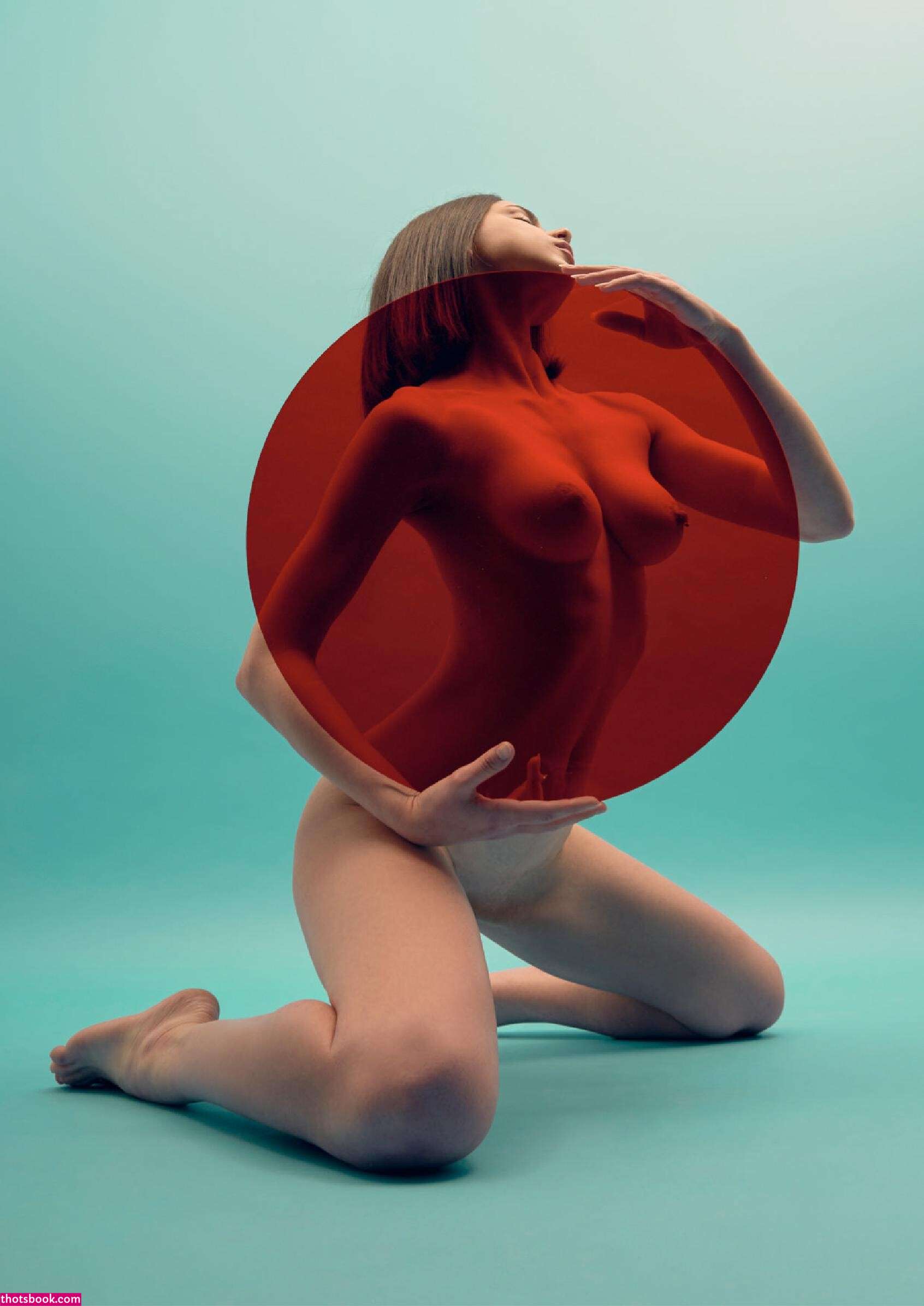 Nausicaa Yami Nude Photos #4 413708