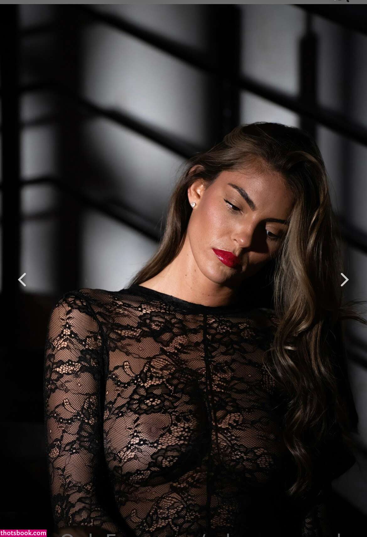 Rebecca Gormley Nude Photos #7 413870