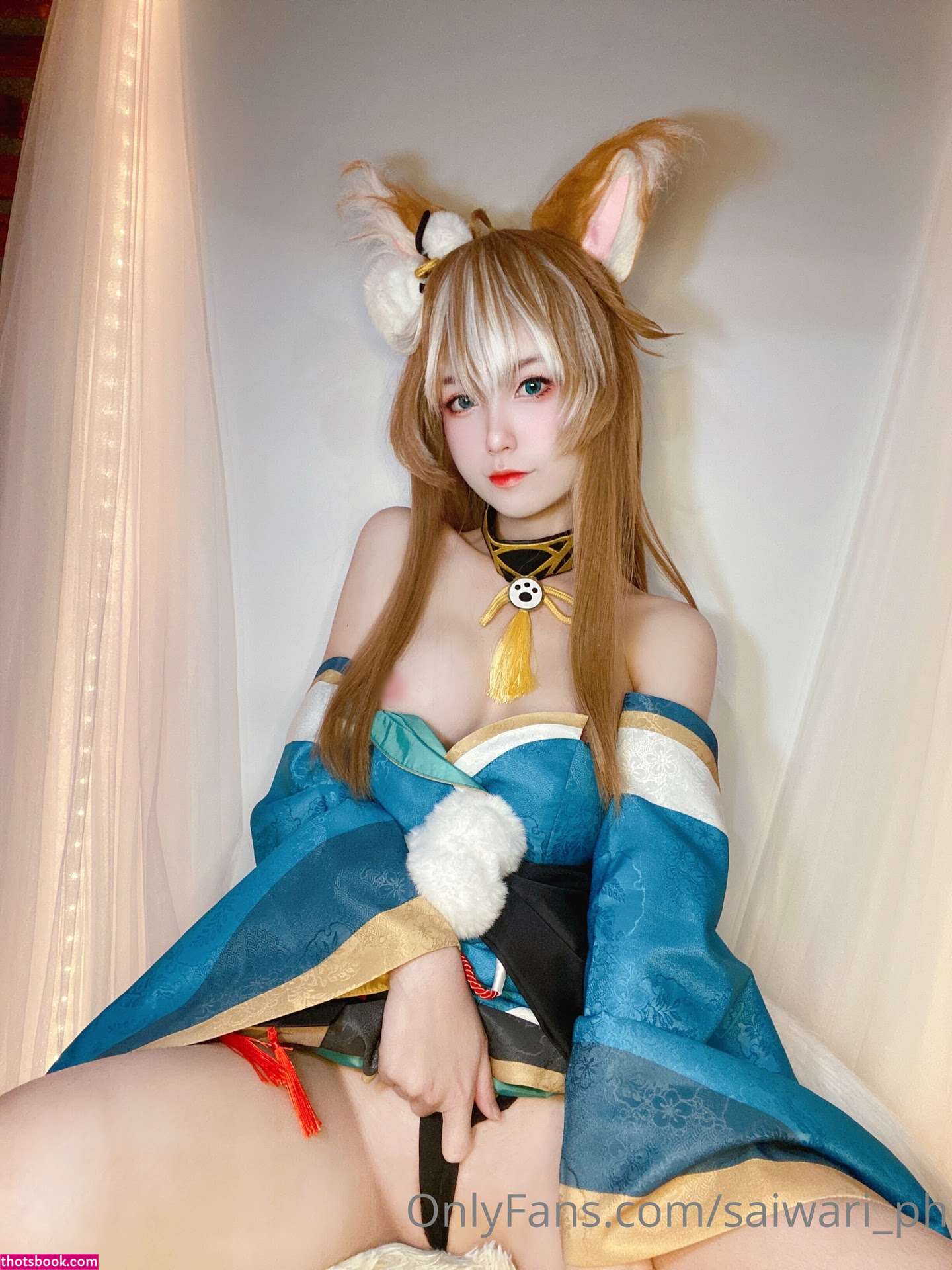 saiwariph Nude OnlyFans Photos #1 413917