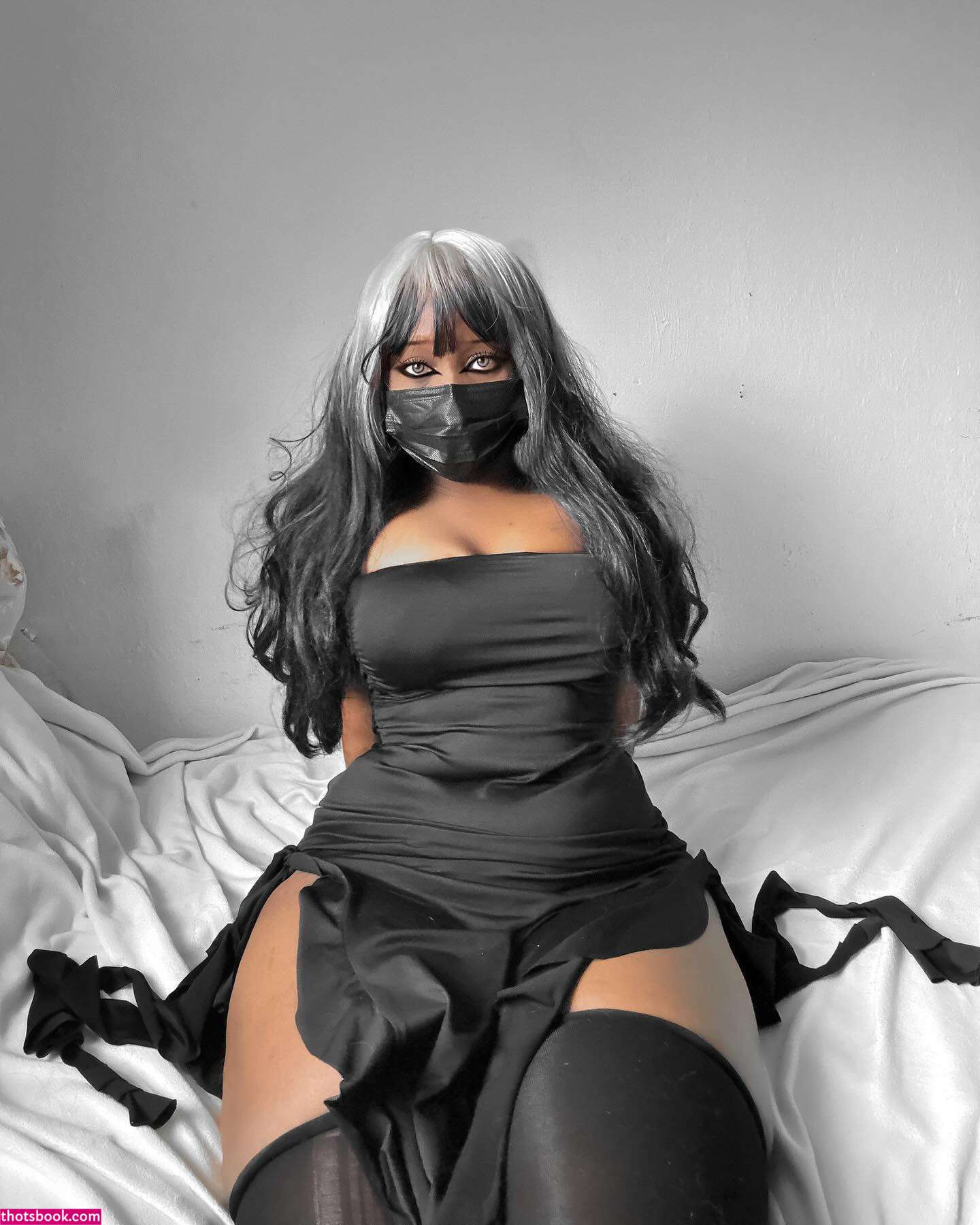 unholyybunnyy holyybunny satannholyy Dysxster shxdoweaver Nude OnlyFans Photos #2 414056