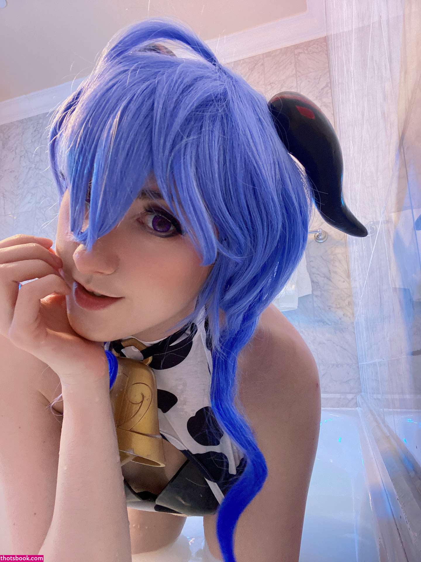 Labinnak Mangoloo Nude Photos #9 414224