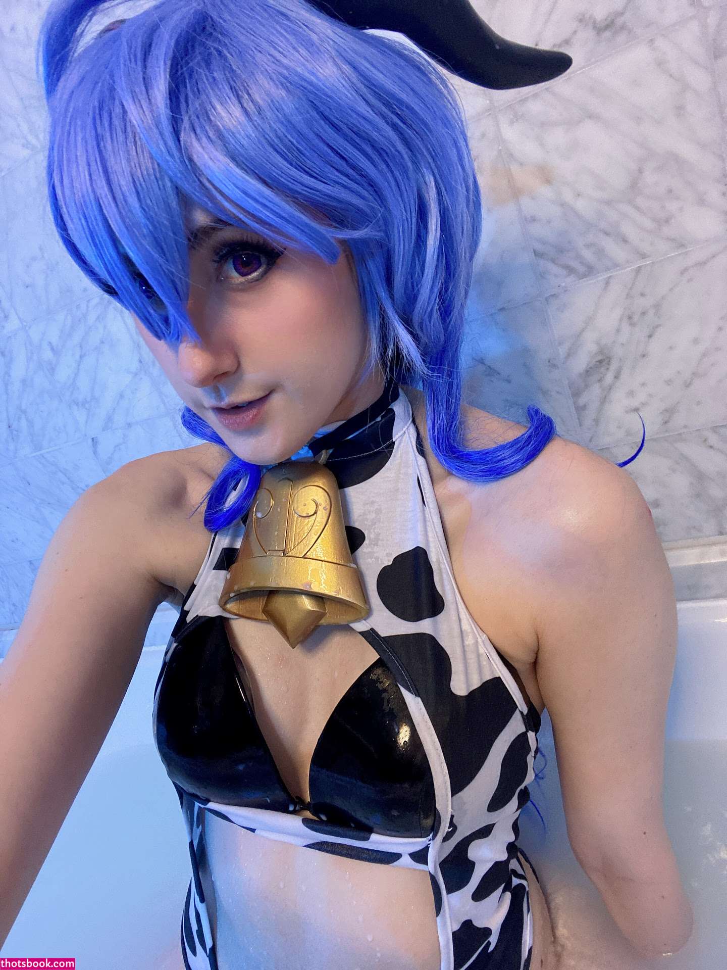 Labinnak Mangoloo Nude Photos #9 414244