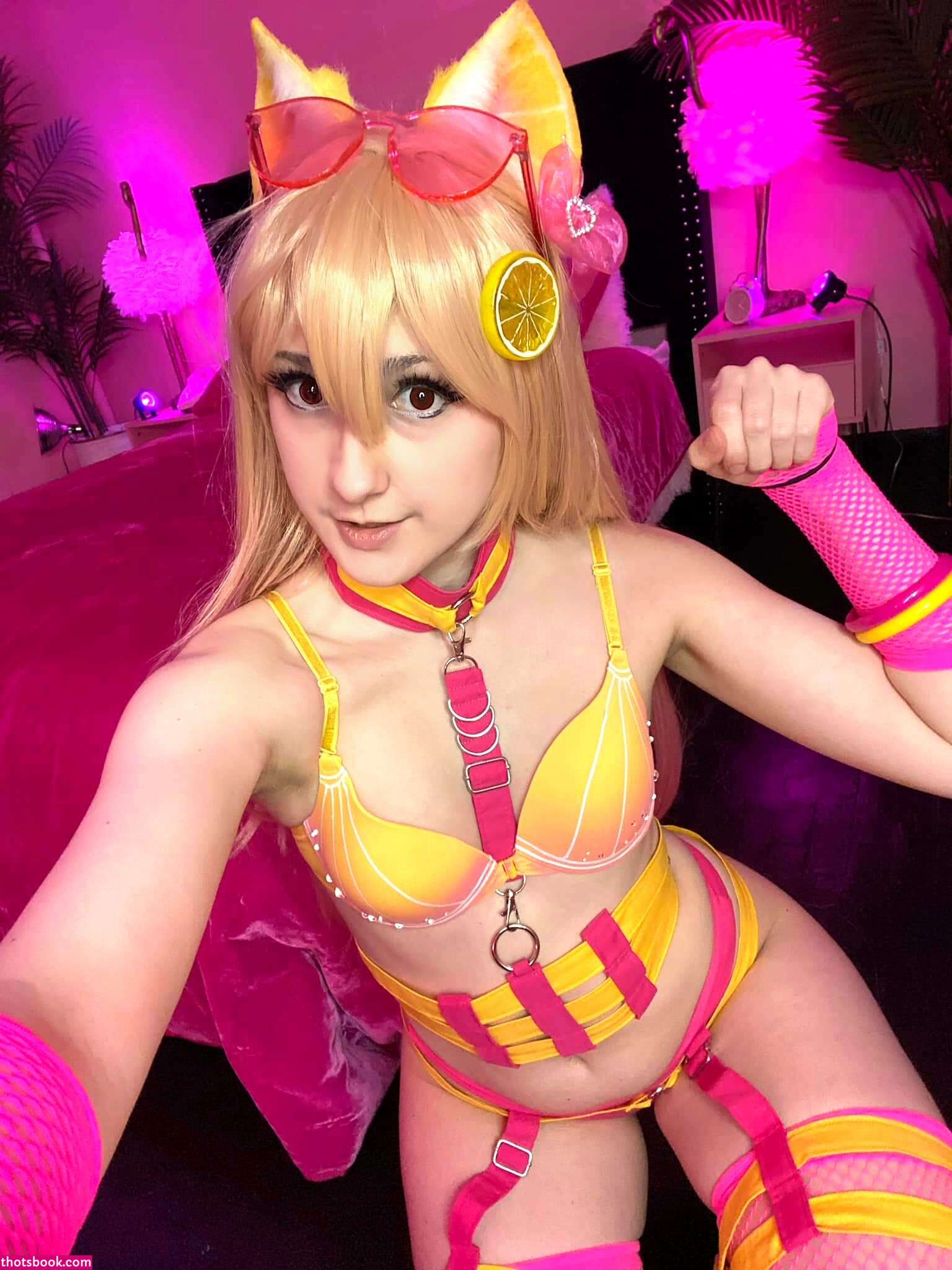 Labinnak Mangoloo Nude Photos #15 414290