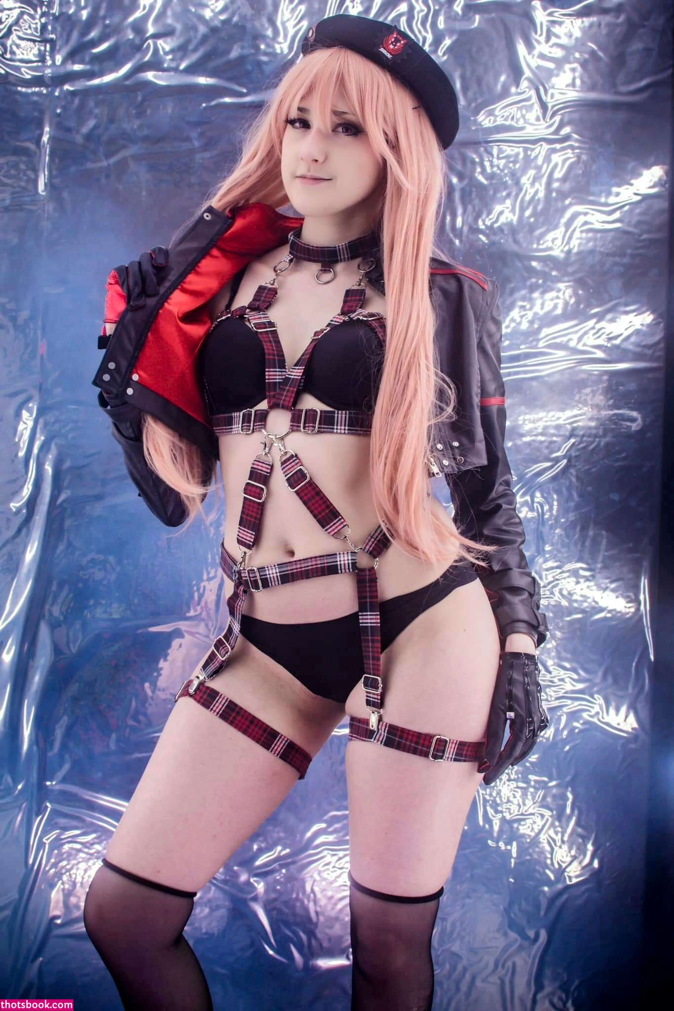 Labinnak Mangoloo Nude Photos #15 414292