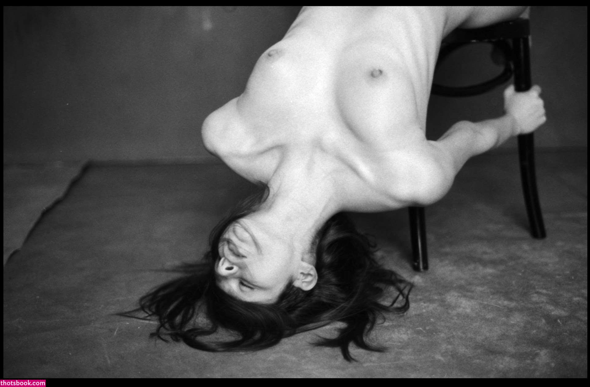 Nausicaa Yami Nude Photos #9 414356