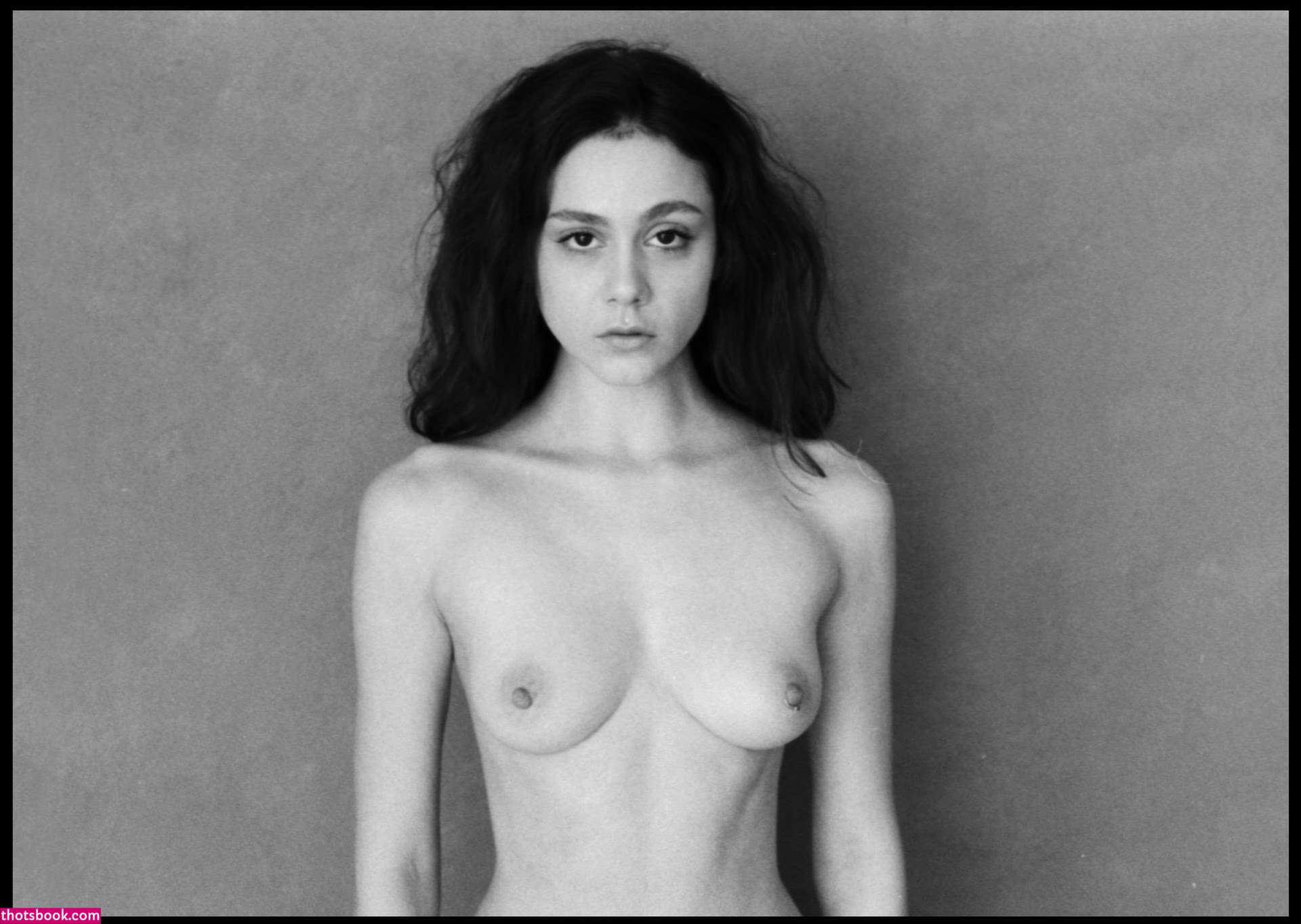 Nausicaa Yami Nude Photos #9 414375