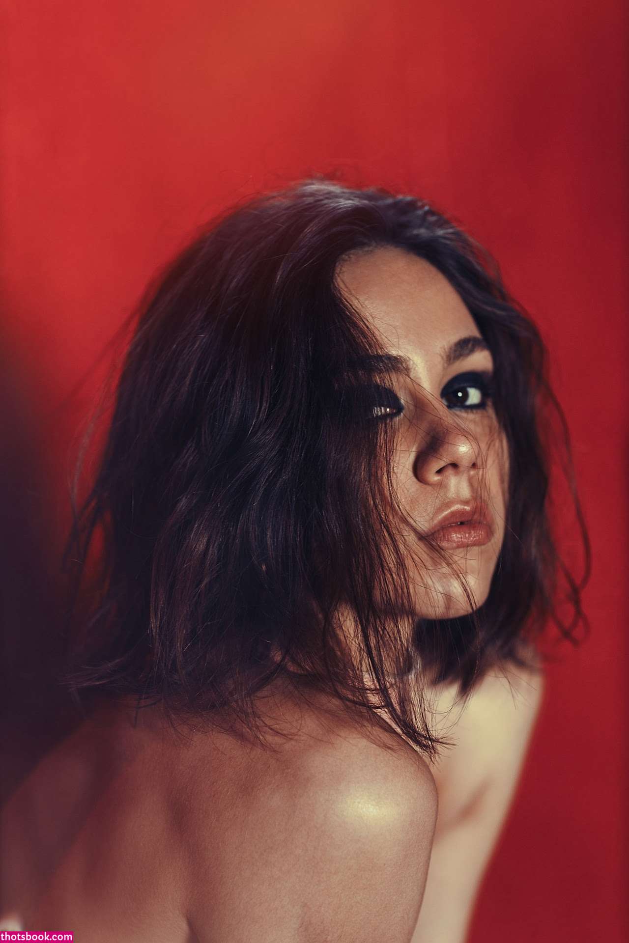 Nausicaa Yami Nude Photos #12 414432