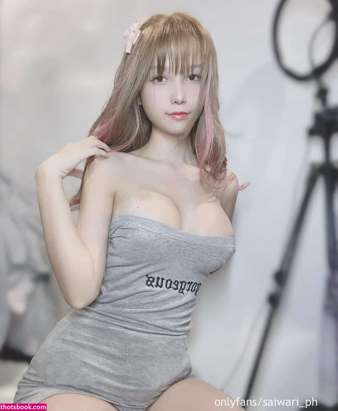 saiwariph Nude OnlyFans Photos #8 414523