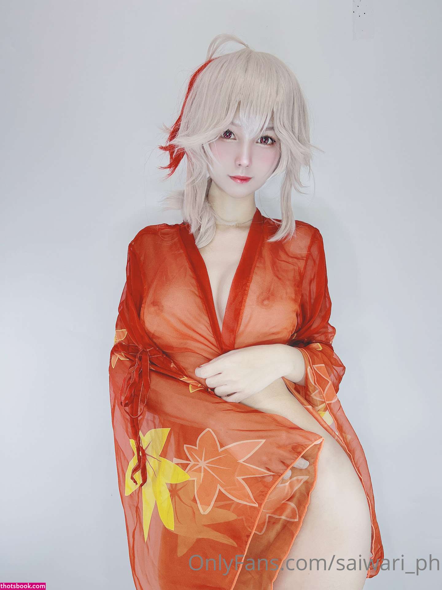 saiwariph Nude OnlyFans Photos #9 414528