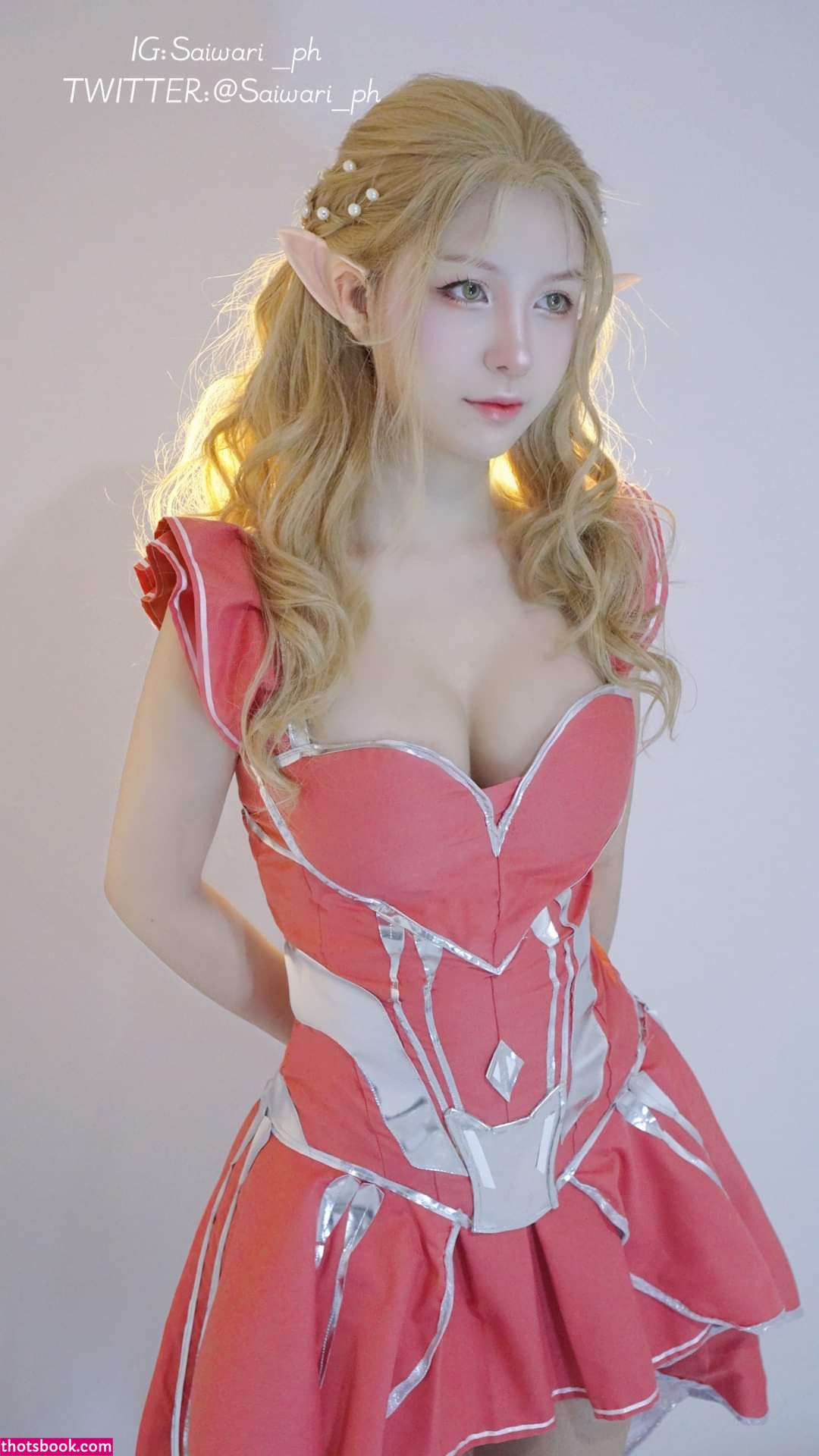 saiwariph Nude OnlyFans Photos #11 414547