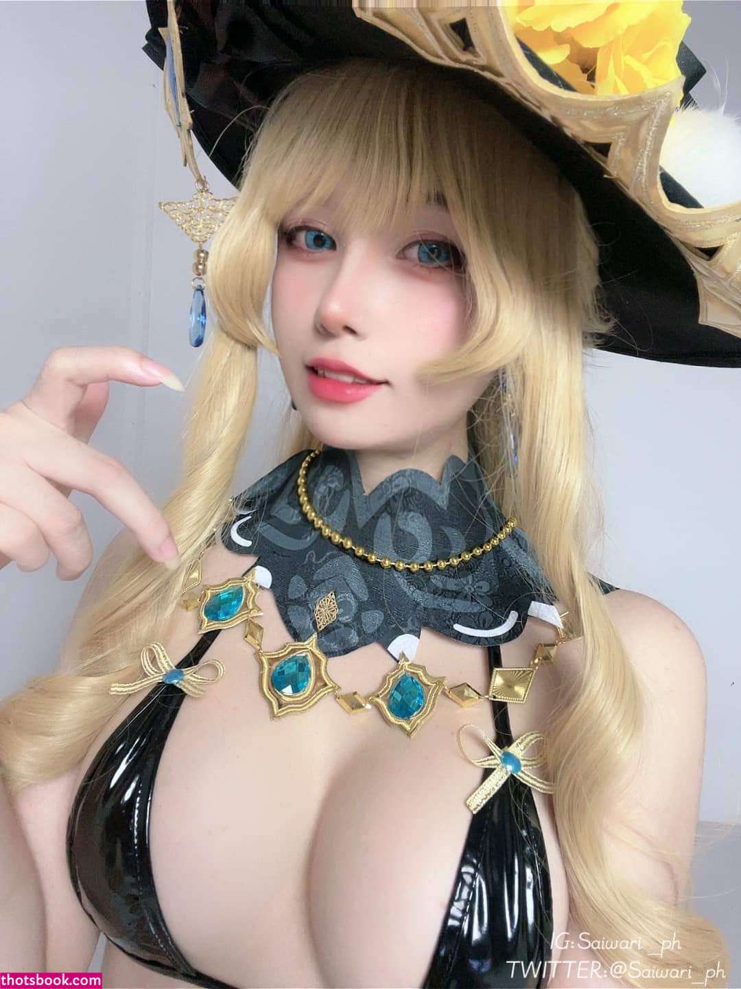 saiwariph Nude OnlyFans Photos #14 414561