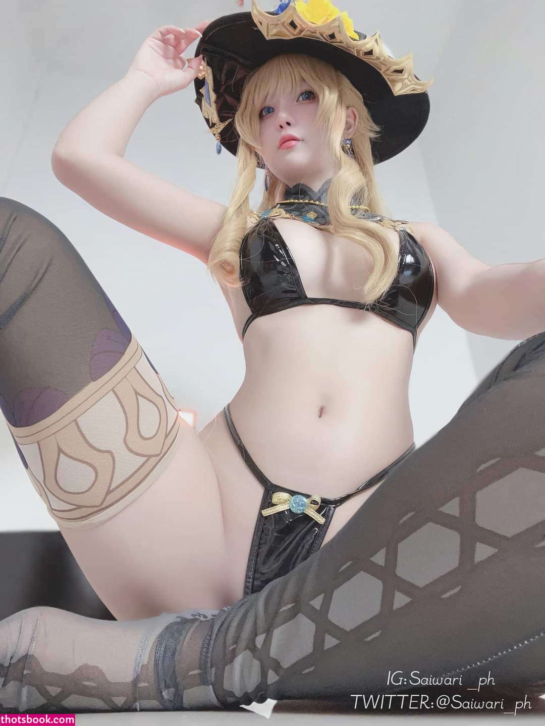 saiwariph Nude OnlyFans Photos #14 414563