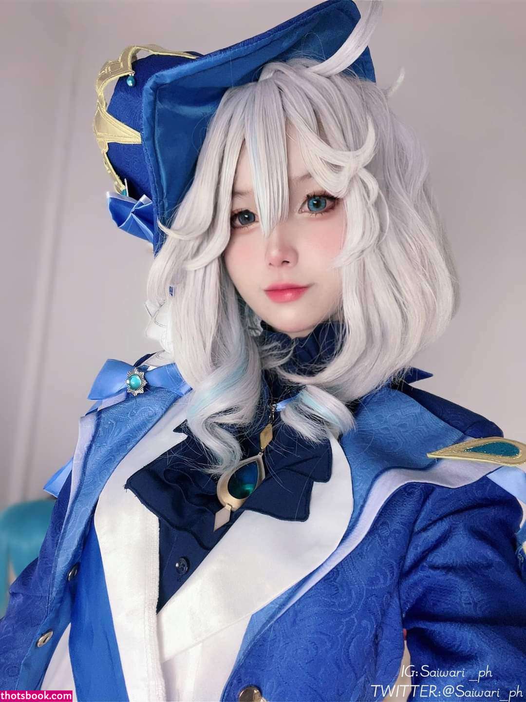 saiwariph Nude OnlyFans Photos #15 414566