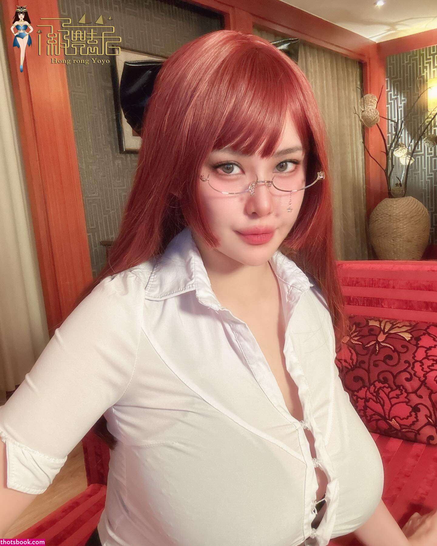 MaYou Ma You Rong Nude OnlyFans Photos #8 379627