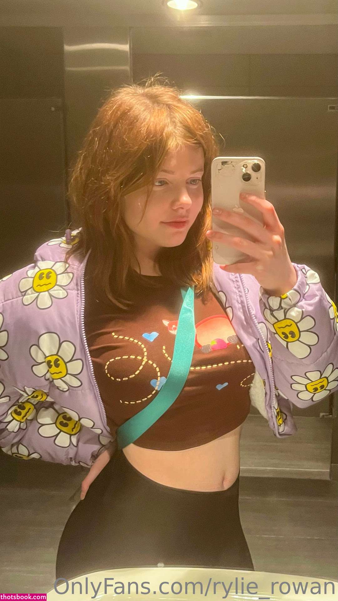 Rylie Rowan Nude OnlyFans Photos #9 379697