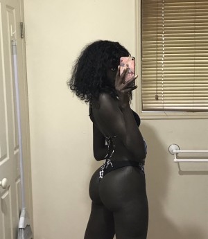 Anyang Deng Nude OnlyFans Photos #2