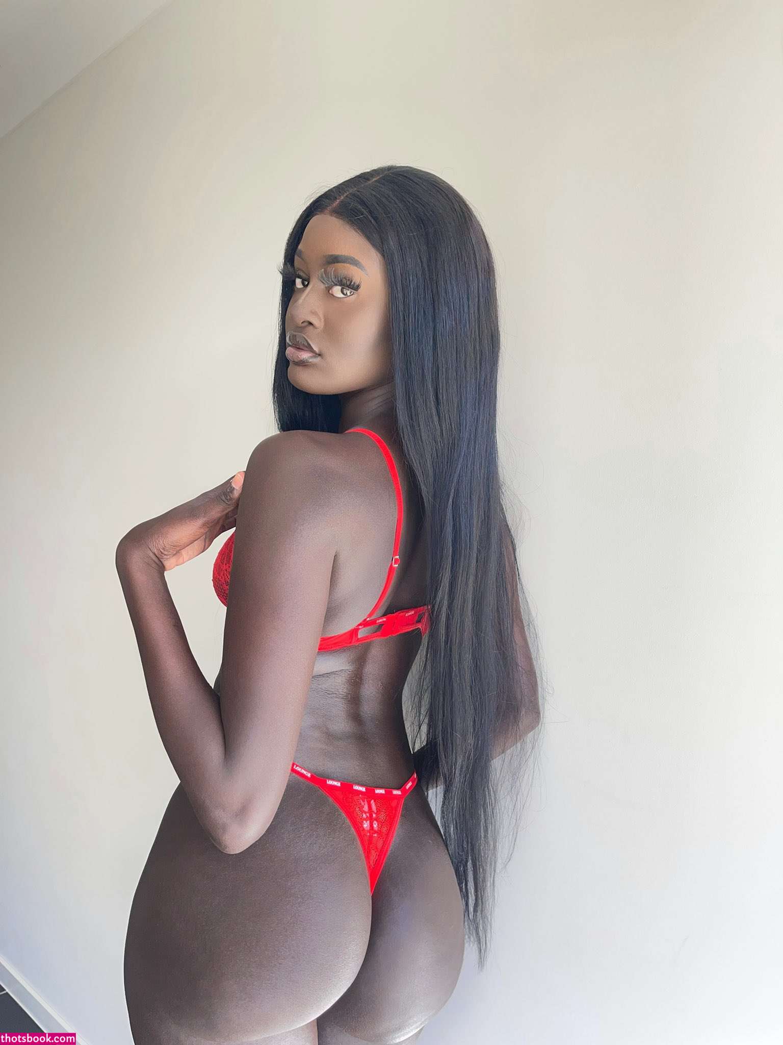 Anyang Deng Nude OnlyFans Photos #6 379916