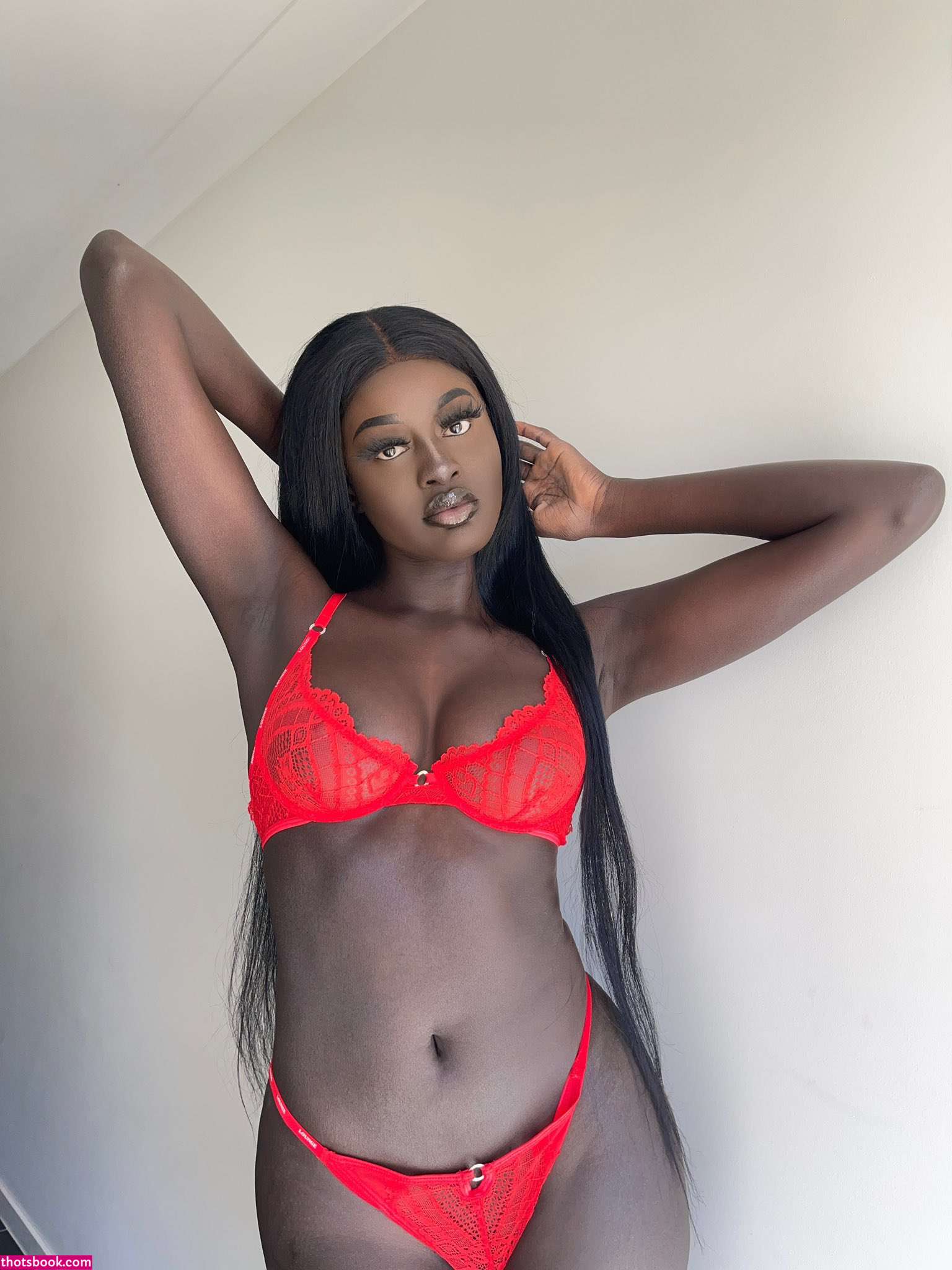 Anyang Deng Nude OnlyFans Photos #6 379917