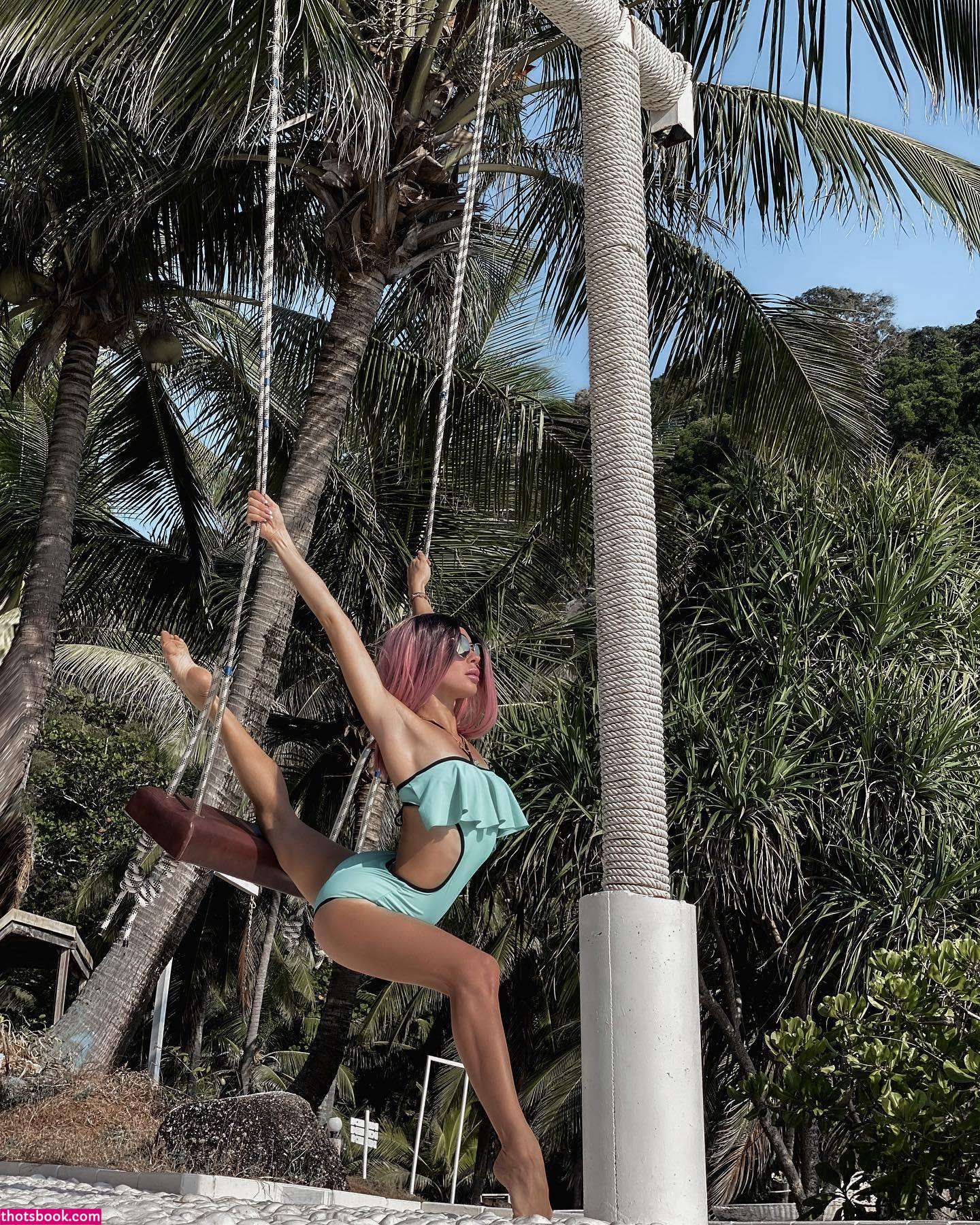 FlexyCat Nude OnlyFans Photos #2 380096