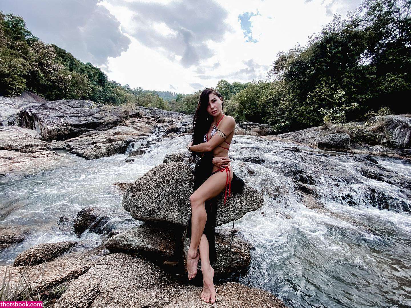 FlexyCat Nude OnlyFans Photos #2 380097