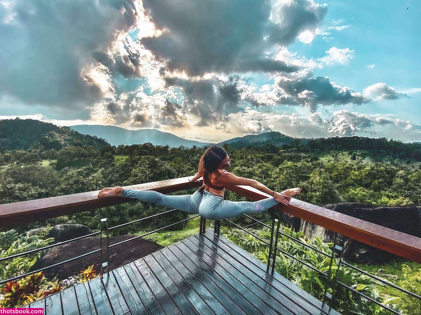 FlexyCat Nude OnlyFans Photos #2 380105