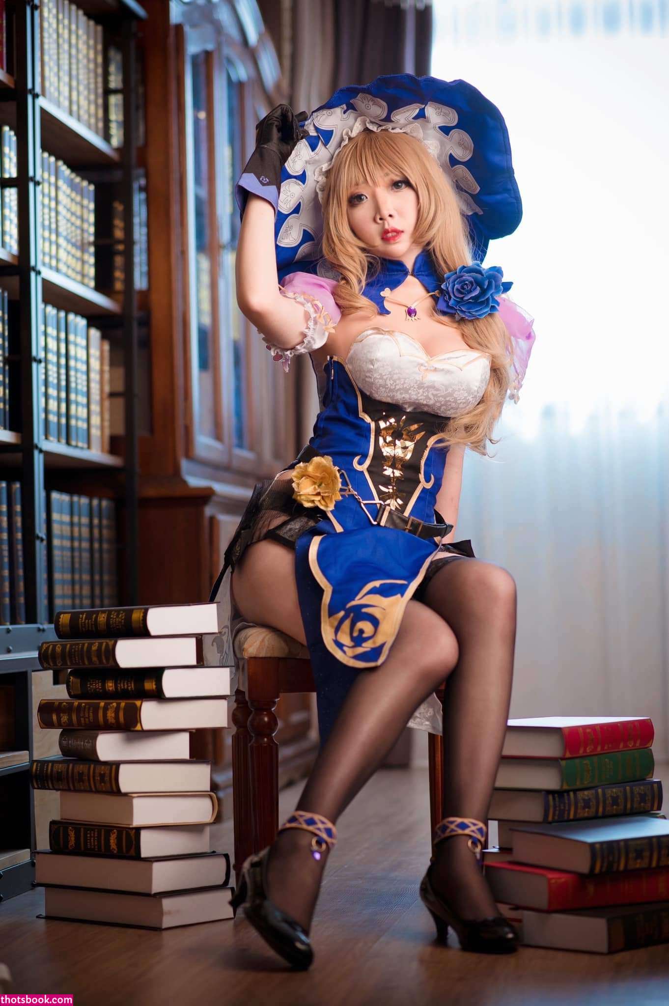 foxtatorina Nude OnlyFans Photos #2 380139