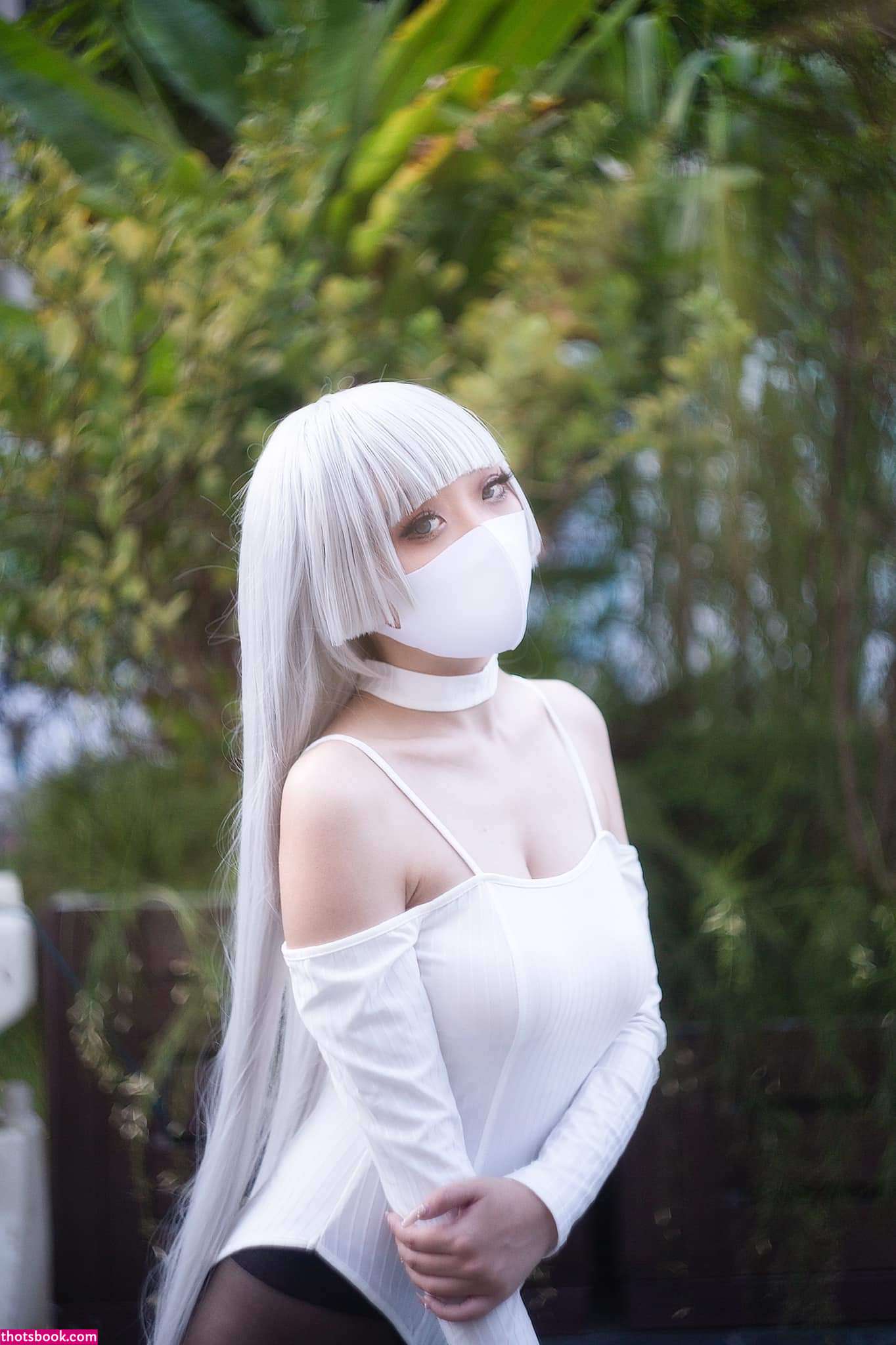 foxtatorina Nude OnlyFans Photos #3 380155