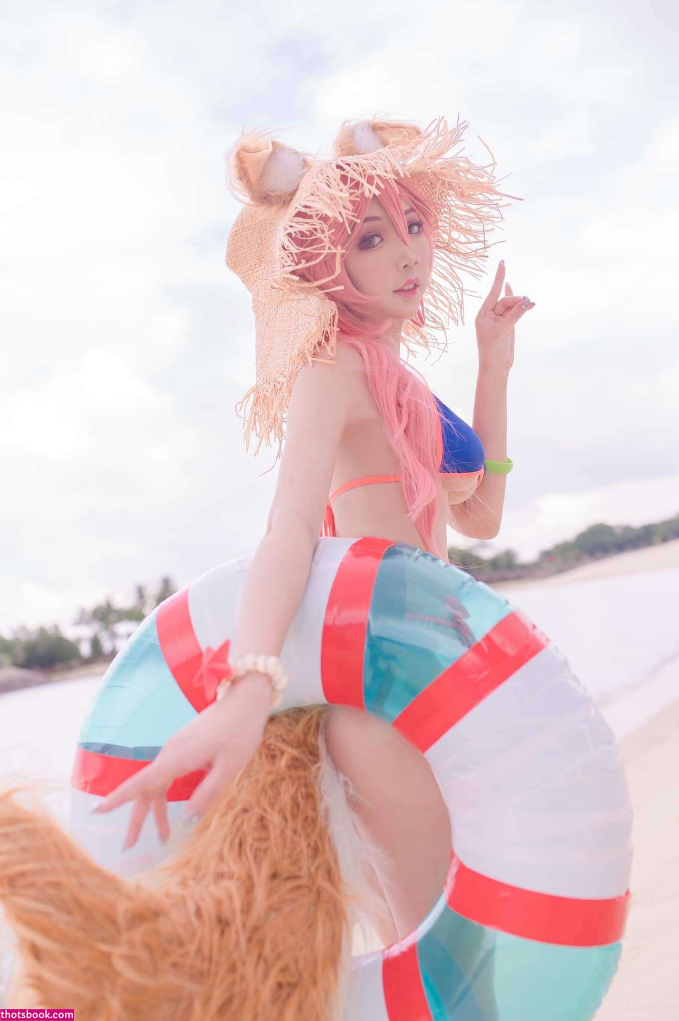 foxtatorina Nude OnlyFans Photos #5 380174