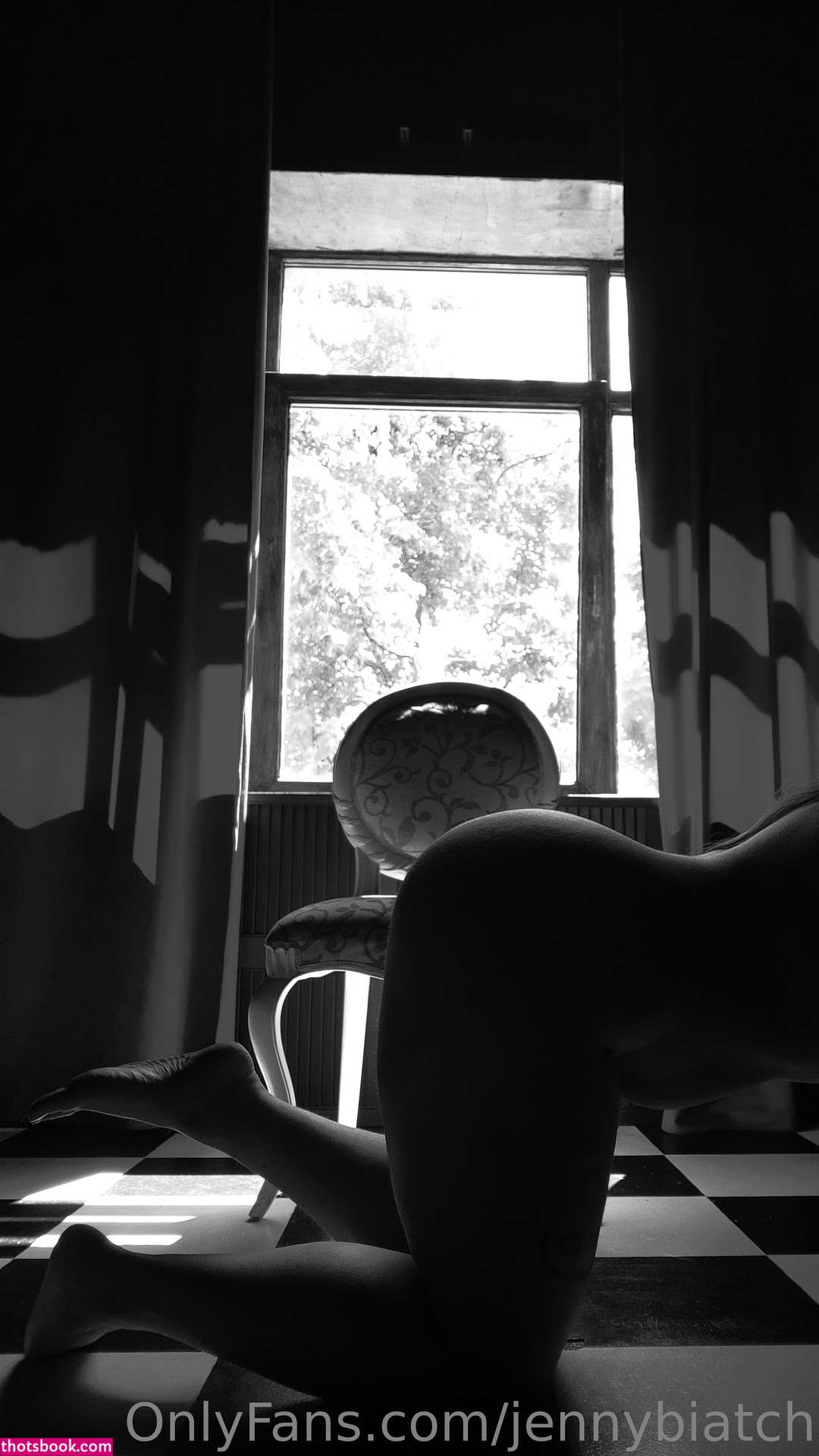 Jennybiatch Alwaysyoursjenny Nude OnlyFans Photos #1 380309