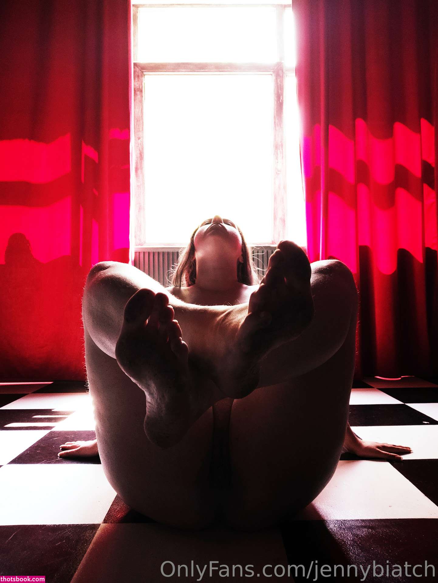 Jennybiatch Alwaysyoursjenny Nude OnlyFans Photos #1 380311