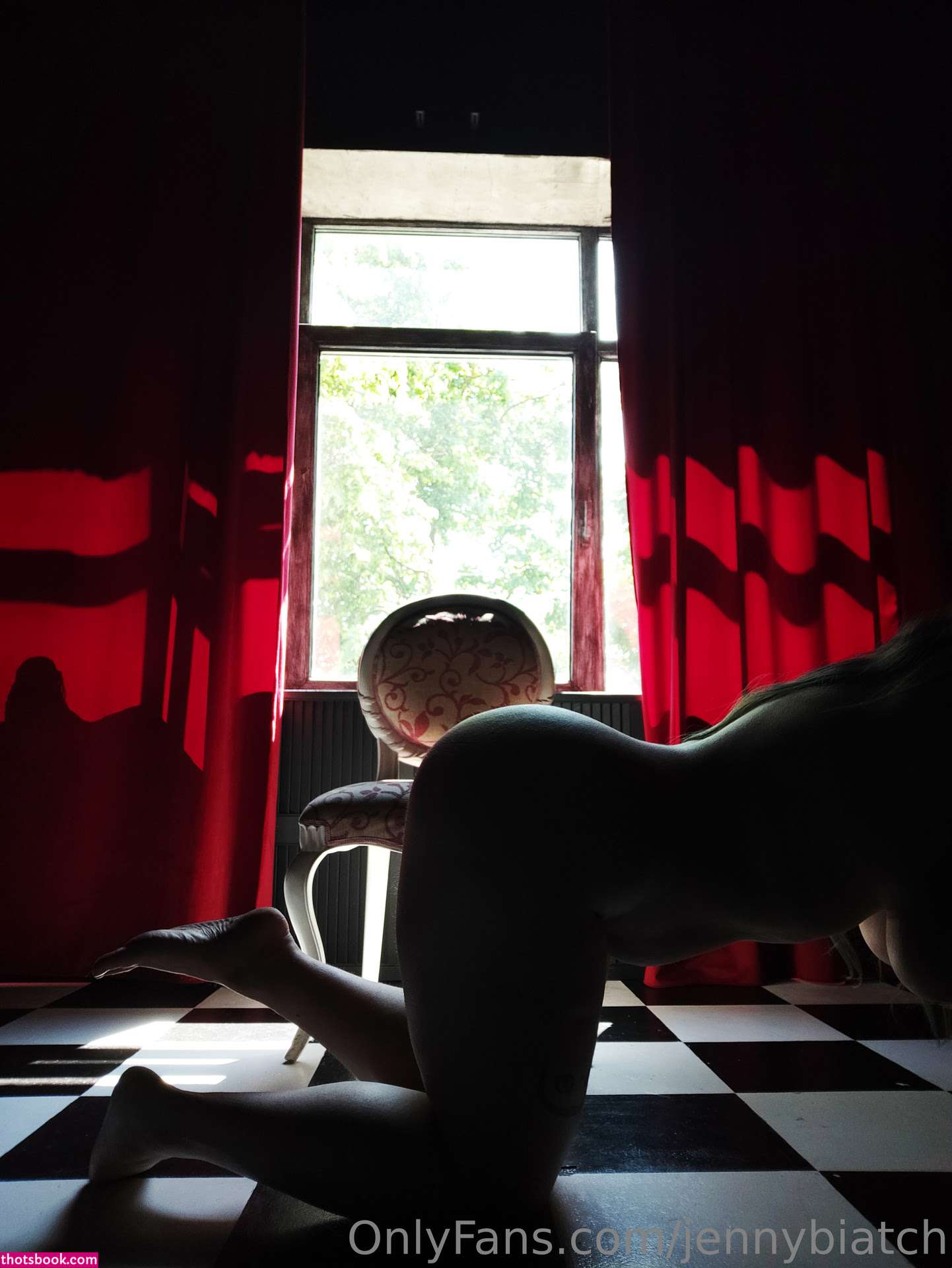 Jennybiatch Alwaysyoursjenny Nude OnlyFans Photos #1 380313