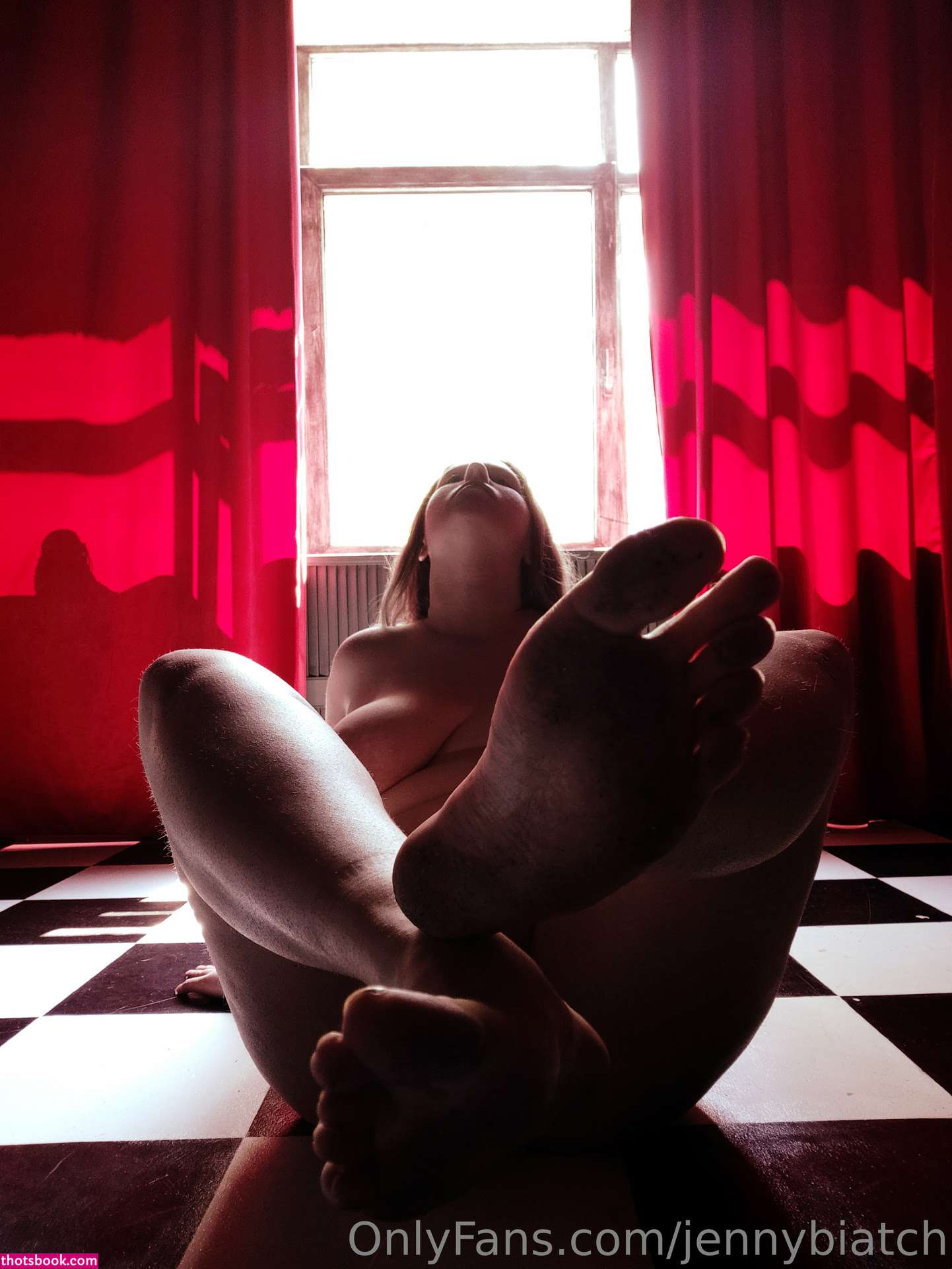 Jennybiatch Alwaysyoursjenny Nude OnlyFans Photos #1 380322