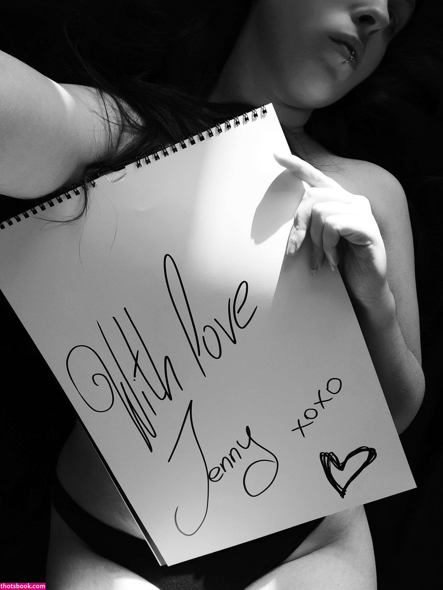 Jennybiatch Alwaysyoursjenny Nude OnlyFans Photos #4 380336