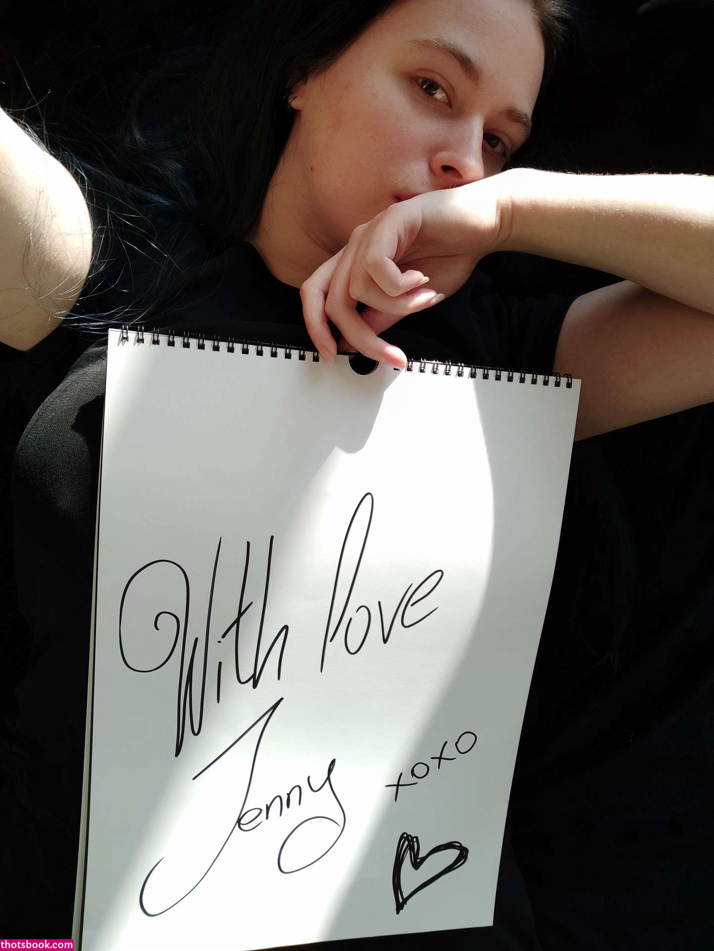 Jennybiatch Alwaysyoursjenny Nude OnlyFans Photos #4 380343