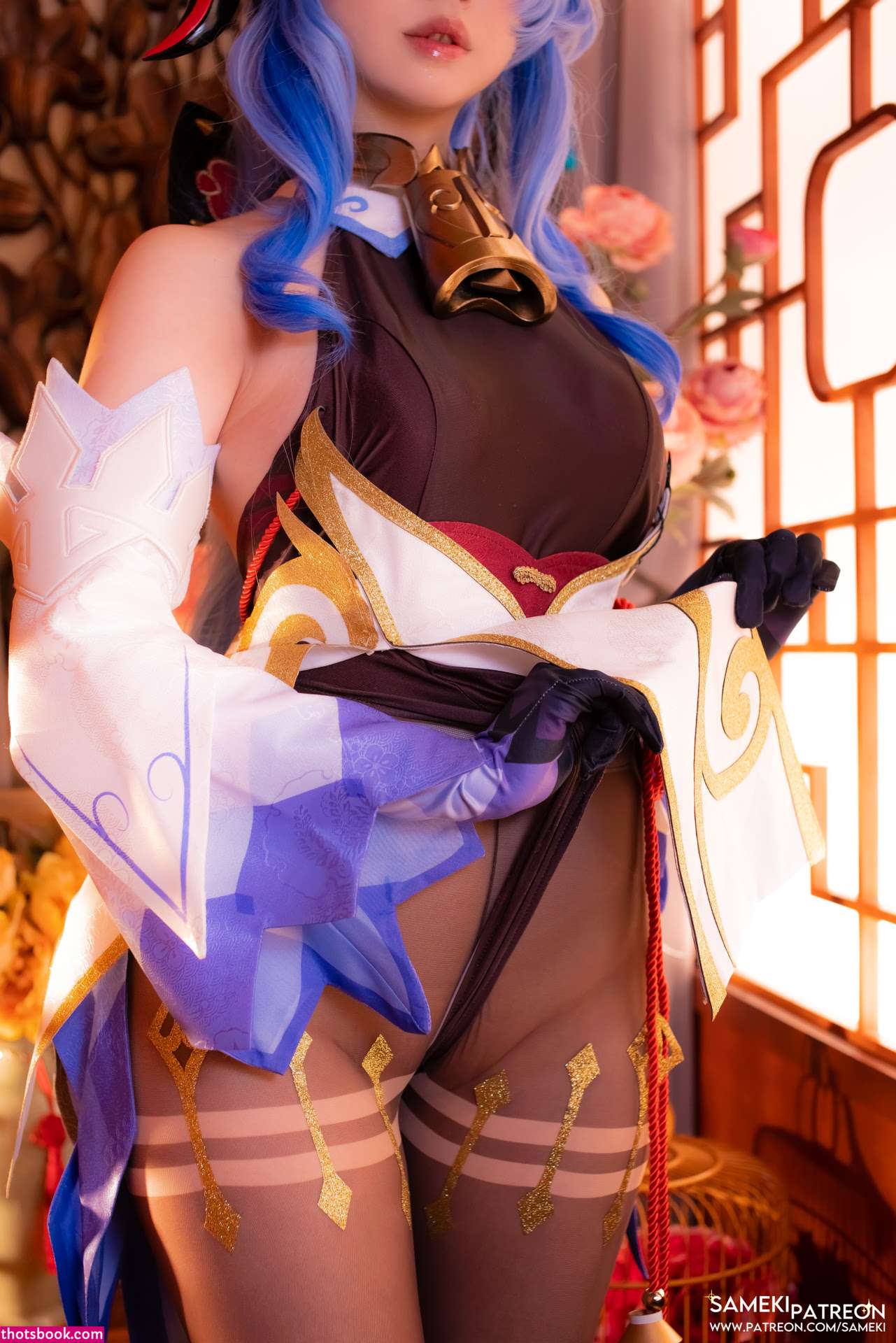 Sameki Nude OnlyFans Photos #2 380631