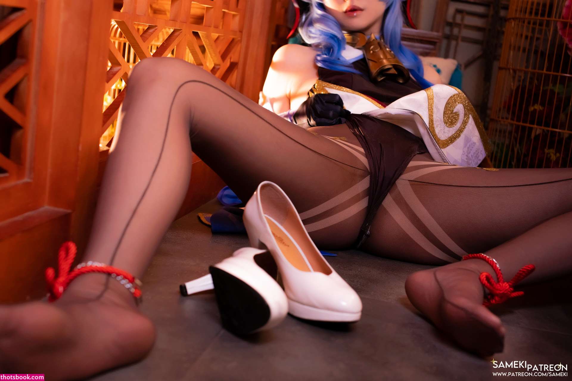 Sameki Nude OnlyFans Photos #2 380650